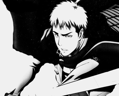 Happy birthday to Jean Kirschtein! || 4.07