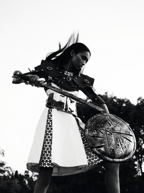 superselected: Editorials. Anais Mali. French Revue De Modes. by Urivaldo Lopes.MORE. 