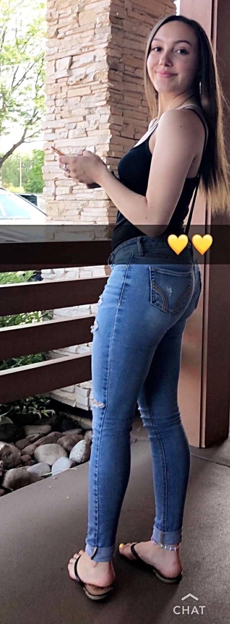 darien12345:  Jena👣👅