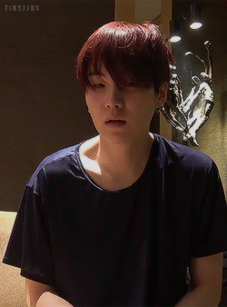 tinyjjks: literately the world’s cutest man on earth