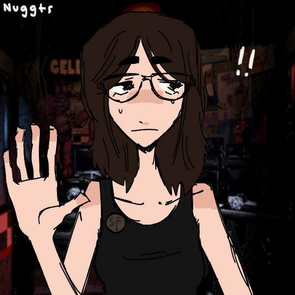 Nuggts character maker!｜Picrew