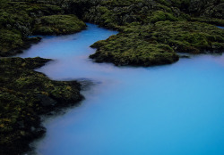 deletingmyself:  Blue Lagoon, Iceland (by jim.c.martin)| Iceland Website