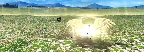 denofwoe:Rinoa Heartilly + Movesets