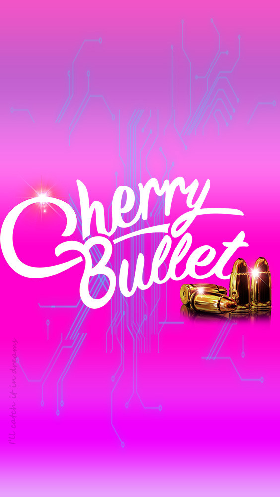 playing with designs cherry bullet wallpaper don t own playing with designs cherry bullet wallpaper don t own