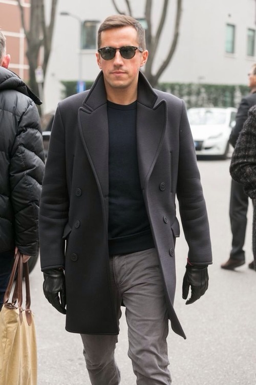 fashionwear4men:Photo styleguy.tumblr.com/post/86841908834