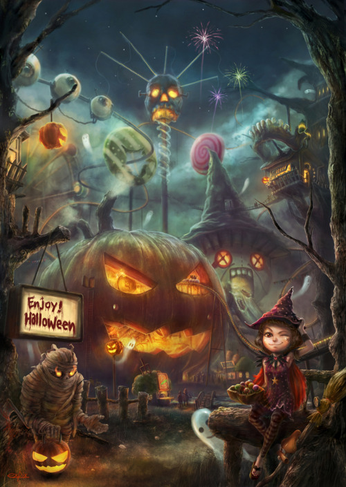 theartofanimation:  HyunJoon Kim  -  https://www.facebook.com/expix.kim  -  http://www.expix.co.kr  -  http://drawcrowd.com/expix  -  http://expix.deviantart.com  -  http://hi_joony.blog.me