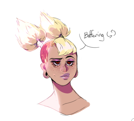 PANIC COMMISSIONS