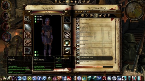 Weapon and Armor Tweaks by Fairiessugarcane Changes all the weapons, armor and accessories that have