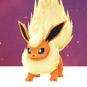 kananishino:  Eeveelutions ! 