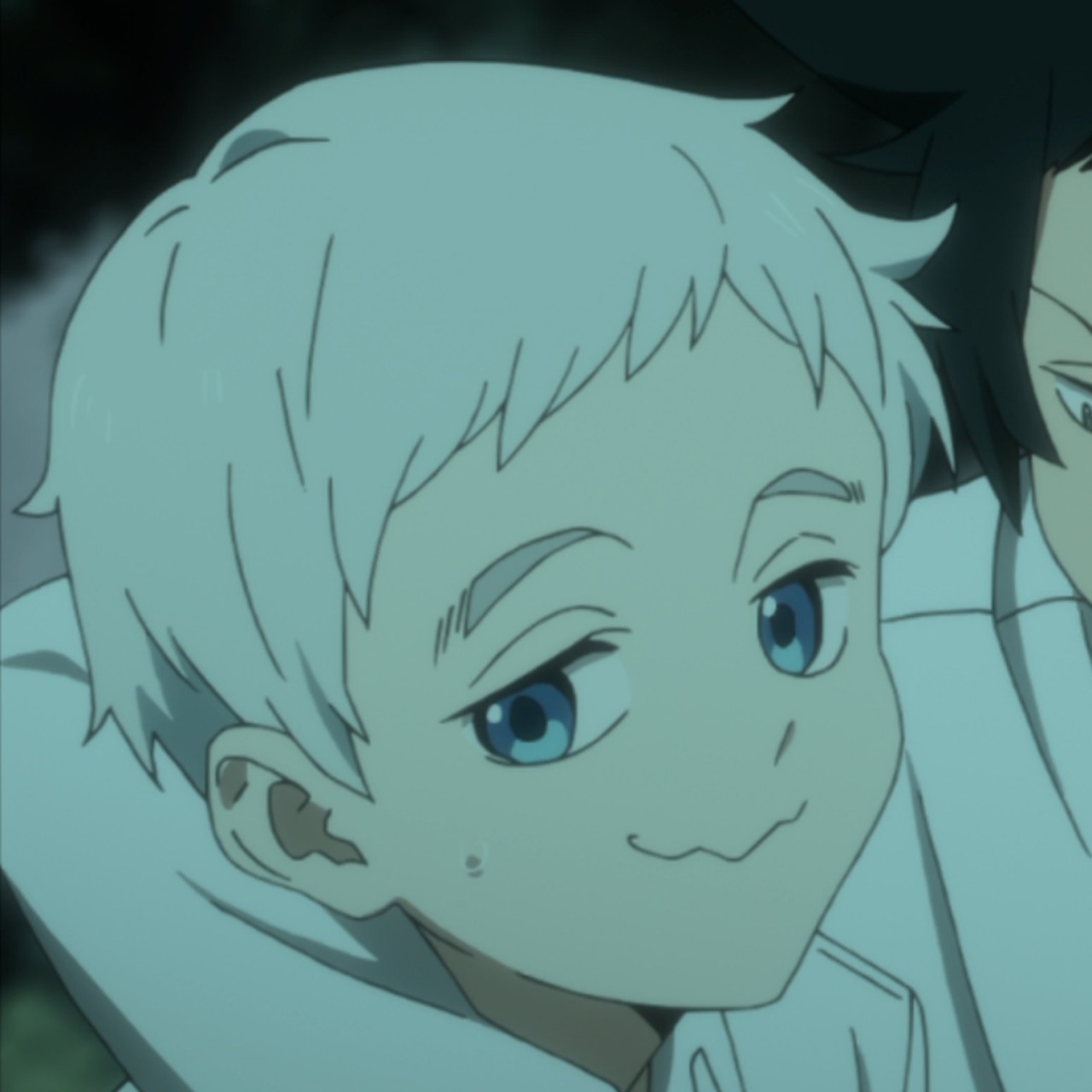 the promised neverland icons, Tumblr