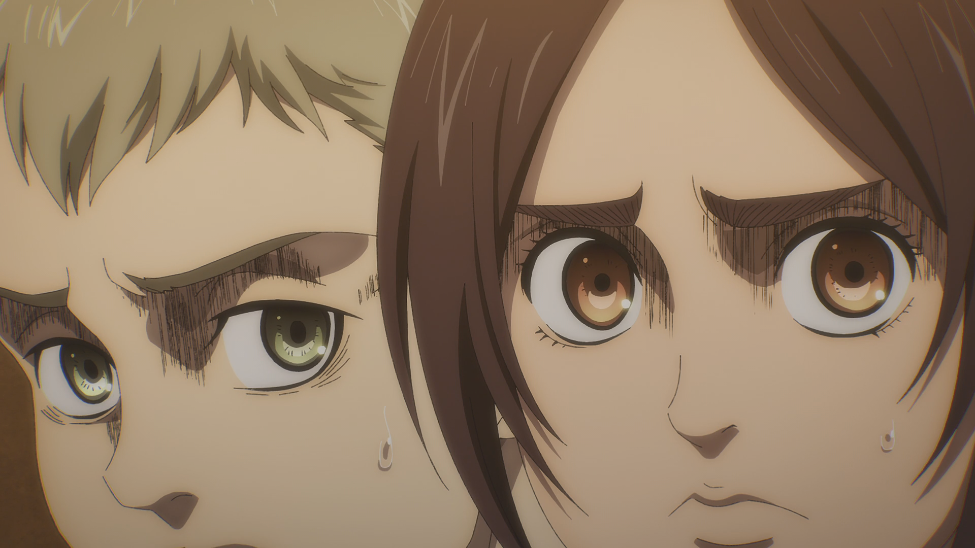 #attack on titan season 4 episode 13 | Explore Tumblr Posts and Blogs
