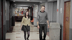 bethanyactually:  lydia-martin:  we’re so in sync! like the perfect duet or great se—  #every episode where these two don’t kiss is a damn tragedy (via imadiebywerewolf) 