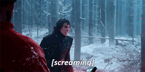 Today's one of those days where I'm just like 