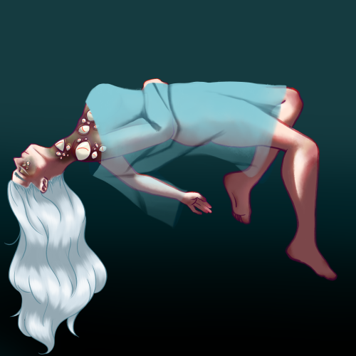 Its Sylvia Again :(