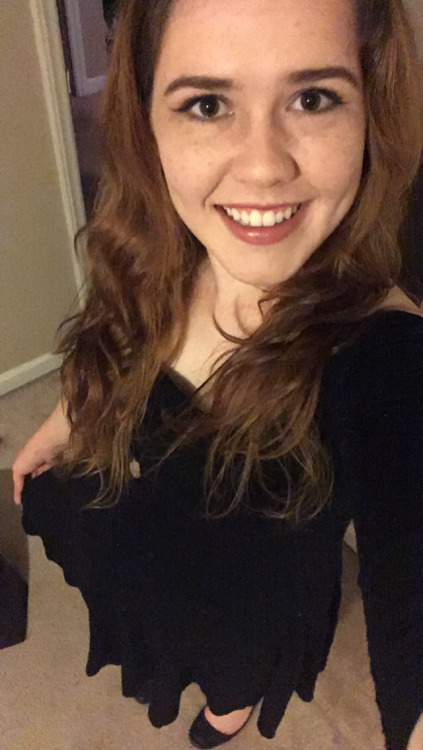 It&rsquo;s been a rough couple of weeks, so I&rsquo;m posting some of my favorite pictures of myself