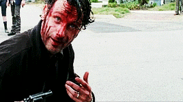 rottenwasp:  make me choose:   3B or 5B   (from @maggie-and-whiskey) → How many of you do I have to kill to save your lives?  