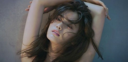 mooooosa:  Nana - SURE Korea 