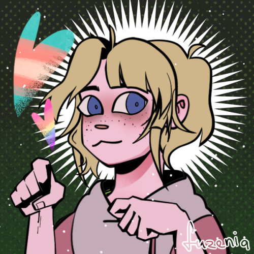 LONG REBLOG JUMPSCARE