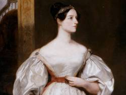 Dailyscientists:  October 15Th Is The Ada Lovelace Day, An Annual Celebration Of