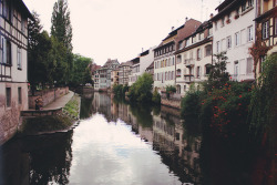 englishsnow:Kaity Barrett || Strasbourg, France 