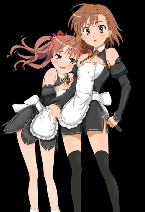  [二次元裏(dec)(ふたば)] via Illustail