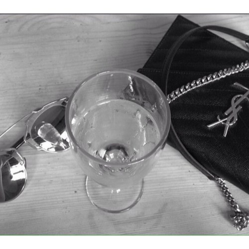 Wedding attire! #prosecco #ysl #dior #sunglasses #handbag #saintlaurent #wedding #weddingattire #pro