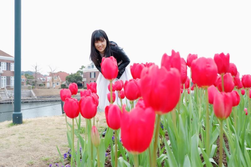 hkt48g: Maichan Shinamon 