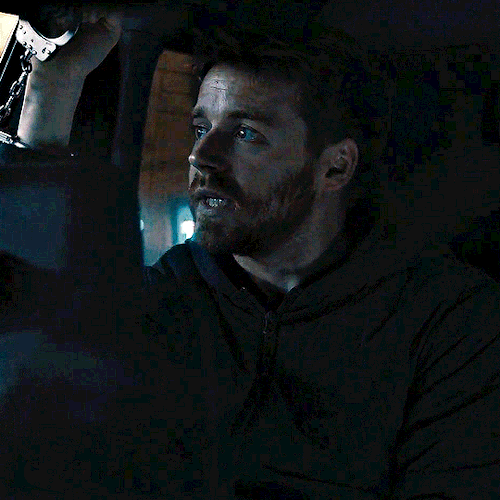 Jack Lowden As River Cartwright Slow Horses – S04E05 – Grave Danger