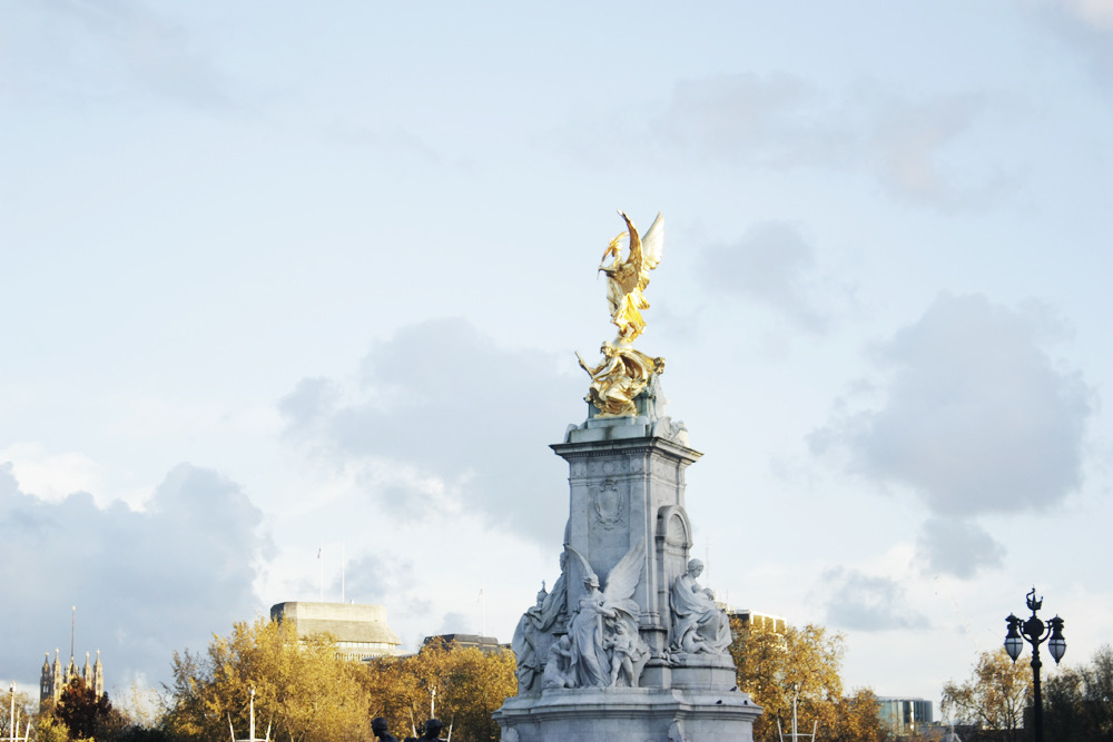 london october-november 2014