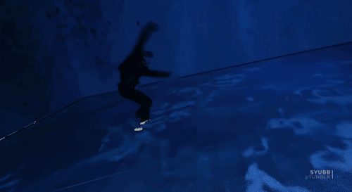 Jimins Black Swan Solo Dance Was The Most Mesmerizing Performance Ive Witnessed