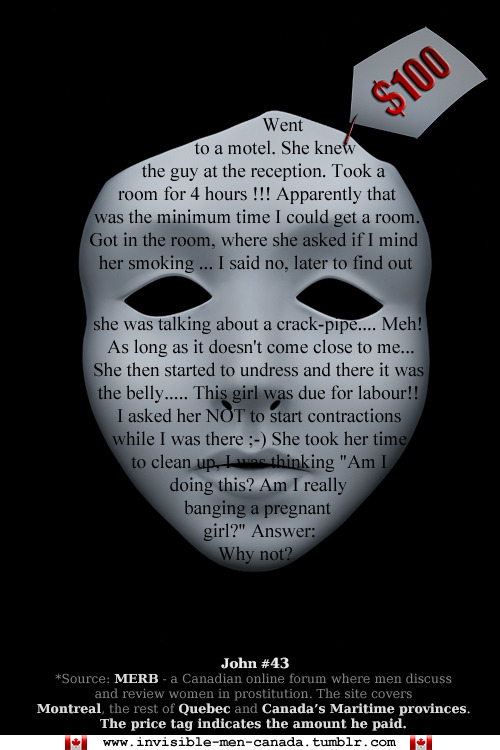 Toronto price in prostitution Prostitution in