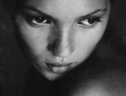 Kate Moss. Paolo Roversi