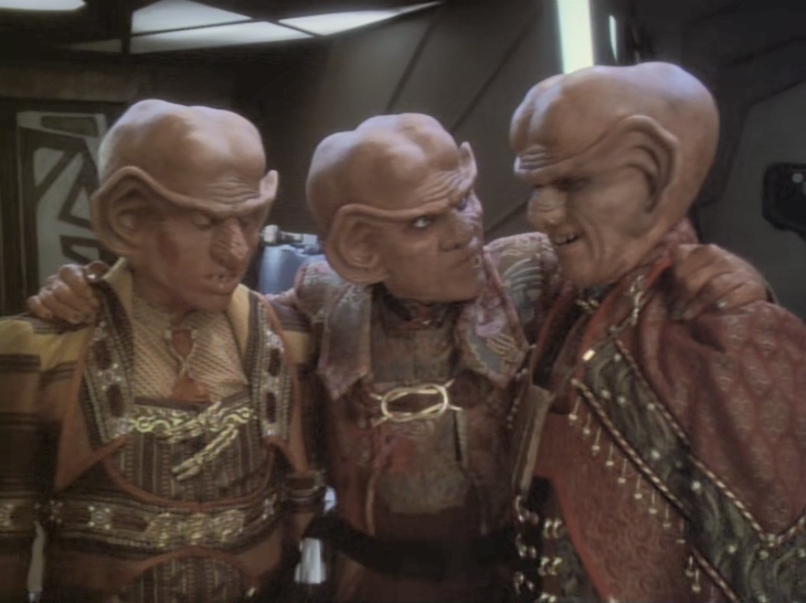 star trek gaila ferengi