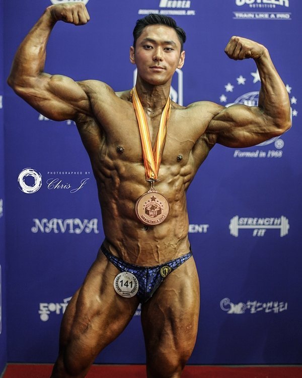   Tab Hojoong   