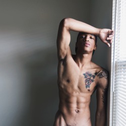 Lightskin, Mixed, Latino and Other Sexy Men