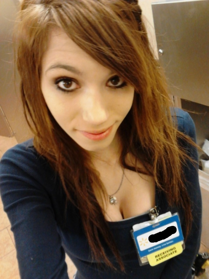 shooting-myself:  Bored at work, should I take some kinky ones tonight from home?