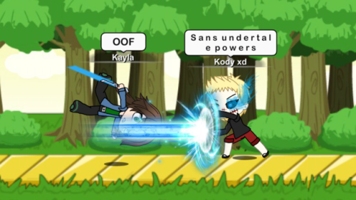 This Isn't Funny, But It's Funny