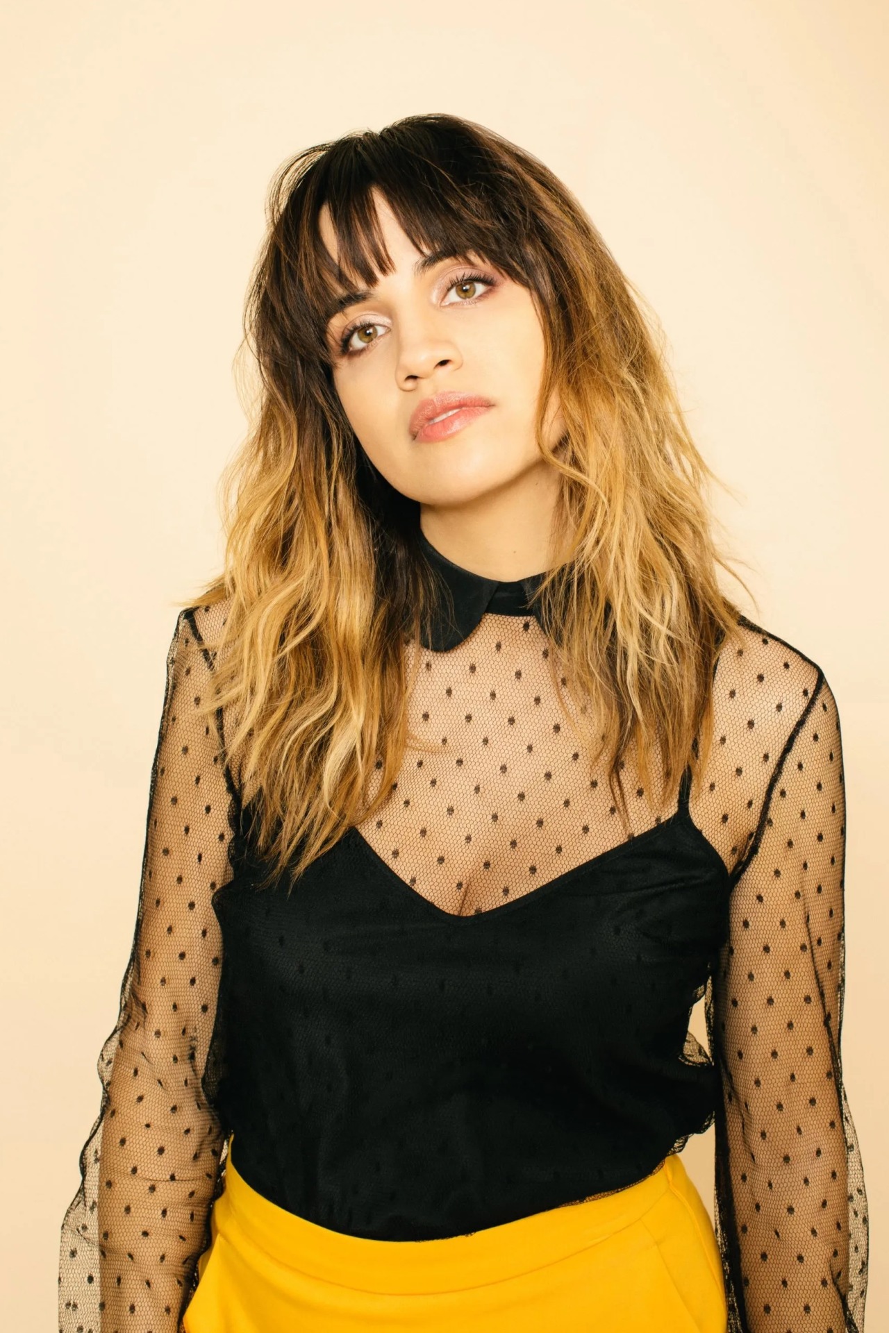 Happy Birthday Natalie Morales  February 15