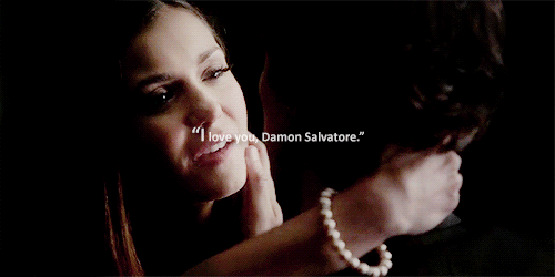 passionfordelena-blog: Final words are so, final. Let’s call them closing words. (First & Last Words, 2009-2015)