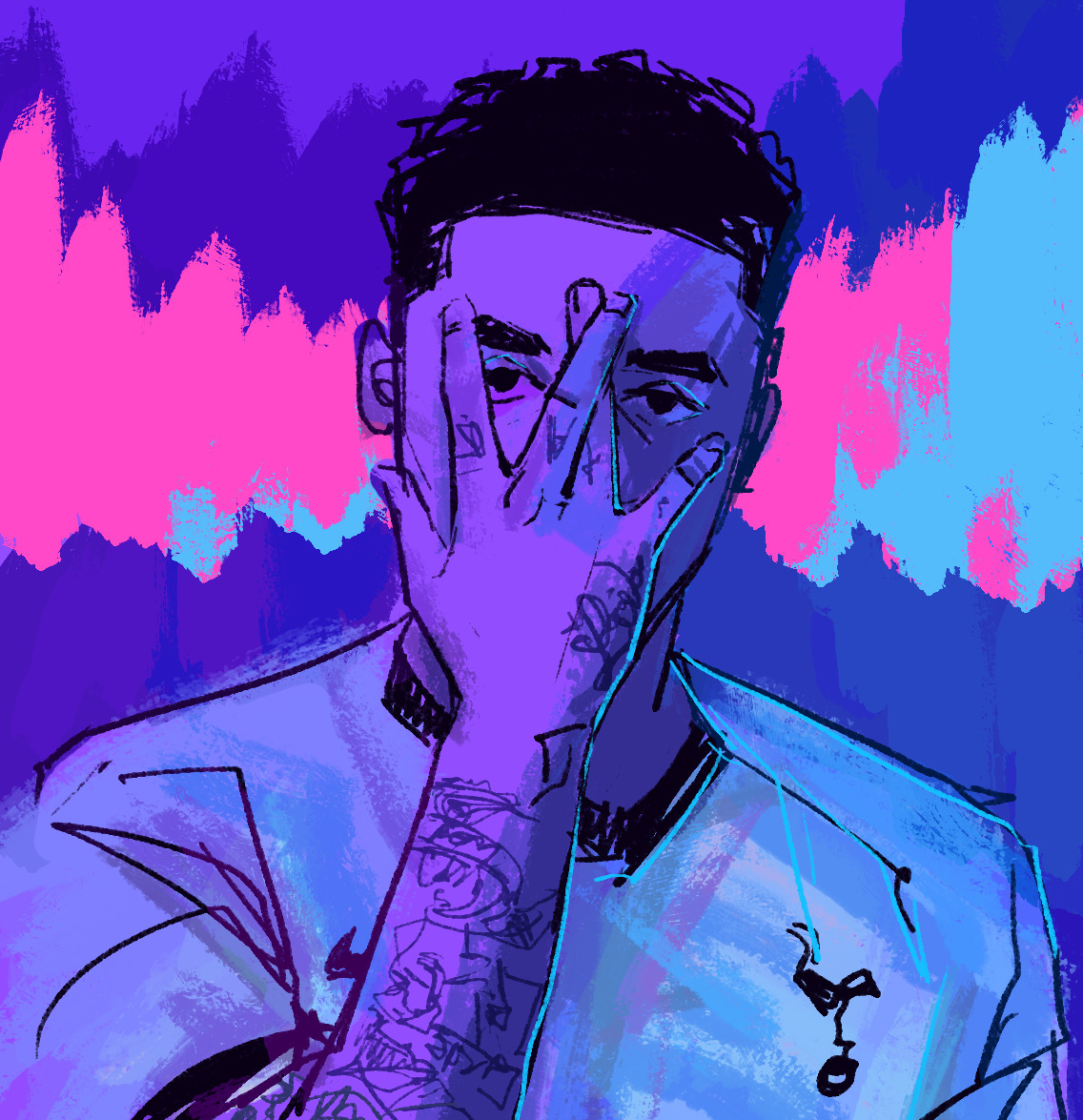 Forum des supporters de Tottenham 1 LPF