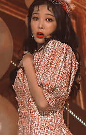 loveinstereo:idol + era:  yubin + lady