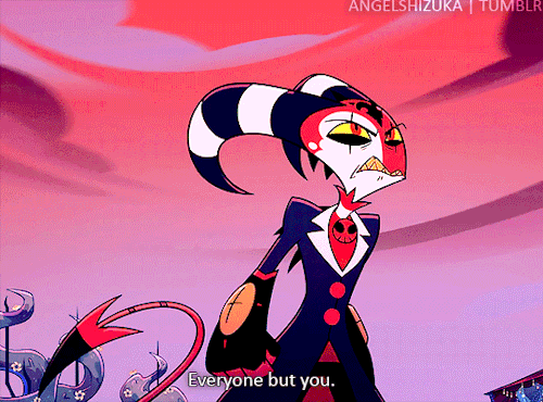"I Can Sorry The Fuck Outta People! Just You Watch! I Sorried Fizz So Hard He Cried! And I Can Sorry