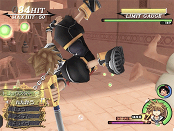 memorys-skyscraper:  World-Specific Character Limits/Finishers Aladdin: Speedster/Trickster