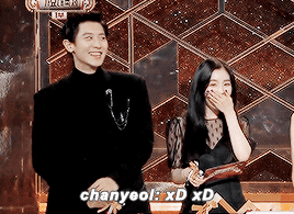 Jin:chanyeol: Lmao