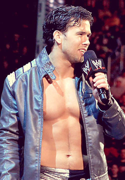 wwenude:Brad Maddox sexiness has been missed on my tv screen :-(  He was the epitome