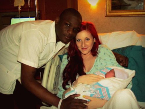 jen-jenlove: Mixed babies are the most beautiful . 