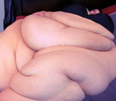 umilowanieotylosci:😋Onieśmielające🍑