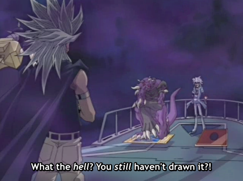 theabcsofjustice:  I laughed so hard at this part, it’s just beautiful. XD