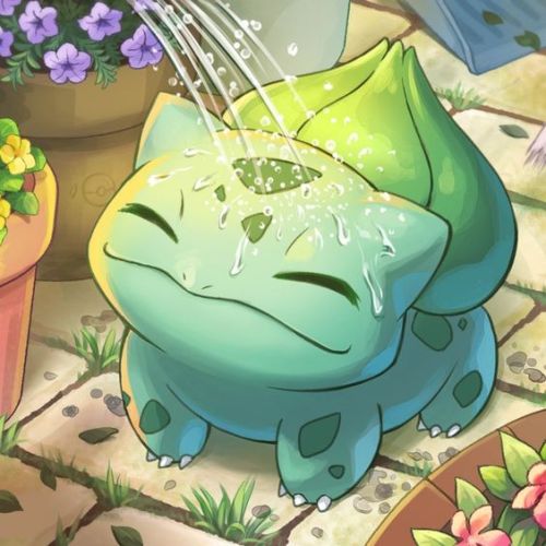 Bulbasaur