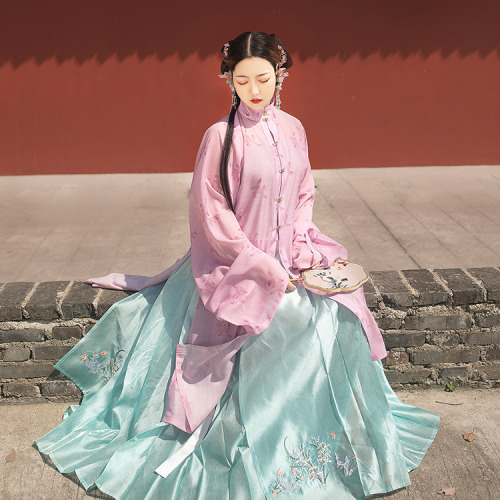 chinese fashion